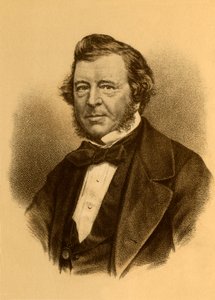 Samuel Lover, 1850, 1880.