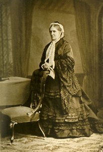 "Lady Roberts", 1870-luku, 1901.