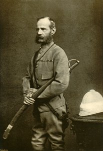 "Sir Frederick S. Roberts, 1880", 1901.