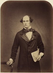 Daniel Maclise tekijältä Maull and Polyblank