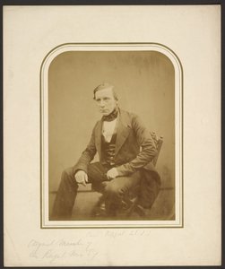 [Richard Kippist, Lib. L.S.] tekijältä Maull and Polyblank