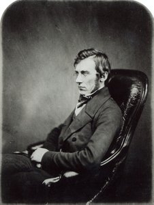 Sir John Dalton Hooker, n. 1855