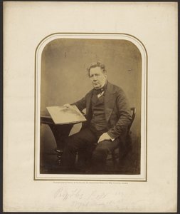 [Thomas Bell, F.R.S.] tekijältä Maull and Polyblank