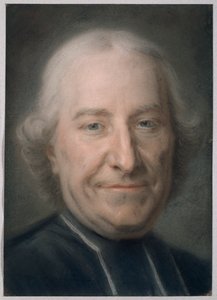 Claude Charles Deschampsin muotokuva