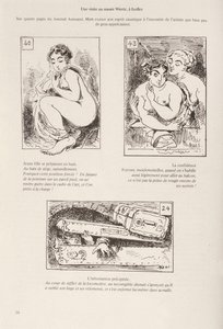 Vierailu Wiertz-museossa Brysselissä tekijältä Maurice Charles Mathieu Bonvoisin
