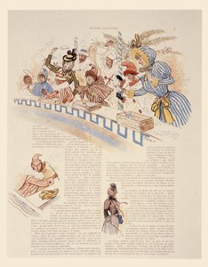 Nizzan karnevaalit, 1894