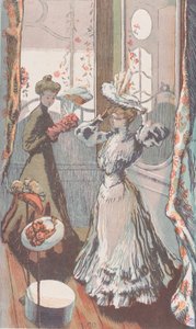 Milliner
