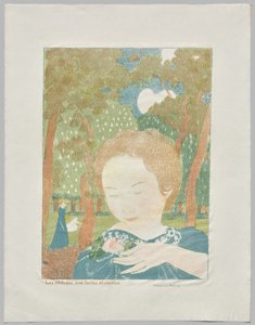  tekijältä Maurice Denis