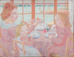  tekijältä Maurice Denis