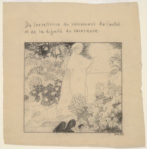niistä tekijältä Maurice Denis