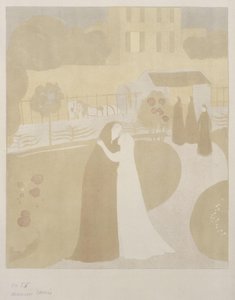  tekijältä Maurice Denis