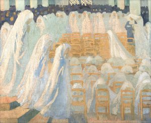  tekijältä Maurice Denis