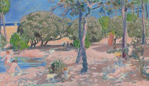  tekijältä Maurice Denis