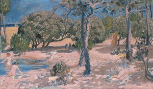 tekijältä Maurice Denis