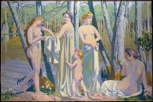  tekijältä Maurice Denis