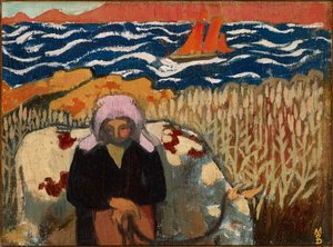  tekijältä Maurice Denis