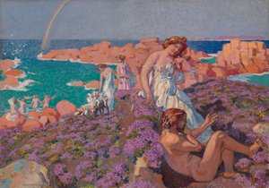  tekijältä Maurice Denis