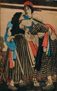 Alsace-Lorrainen palauttaminen Ranskalle, 1917