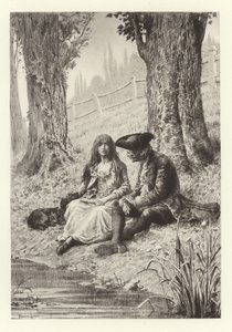 Maria tekijältä Maurice Leloir