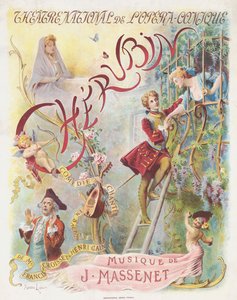 Jules Massenet