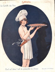 The Smilen etukansi tekijältä Maurice Millière