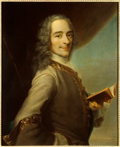 Francois Marie Arouet