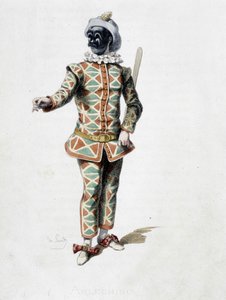 Arlechino (arlekiini)
