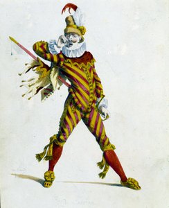 Kapteeni Spavento (kapteeni Fracasse)