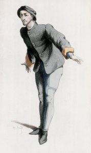 Ruzzante, Commedia dell