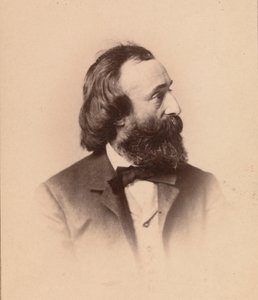 A.H. Wenzler, 1860-luku. tekijältä Maurice Stadtfeld