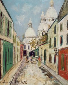 Sacre Coeur (paneeli)
