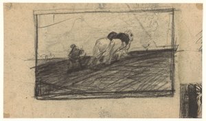 Croquis de l