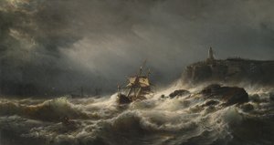 Hylky Jerseyn saarella, 1862