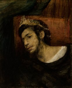 Ahasverus, 1876