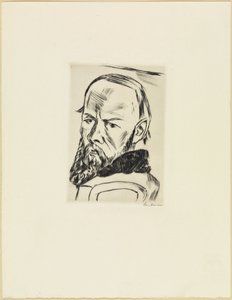  tekijältä Max Beckmann