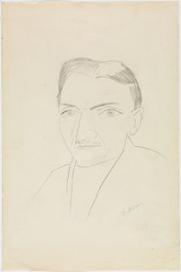  tekijältä Max Beckmann