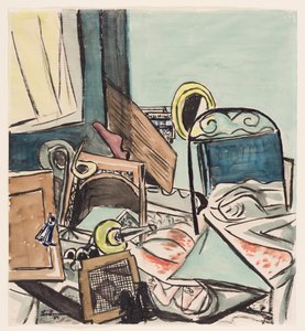  tekijältä Max Beckmann