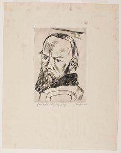  tekijältä Max Beckmann