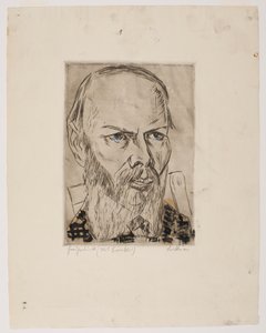  tekijältä Max Beckmann