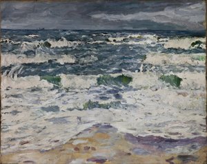  tekijältä Max Beckmann
