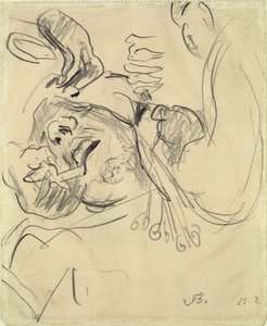 finnish tekijältä Max Beckmann