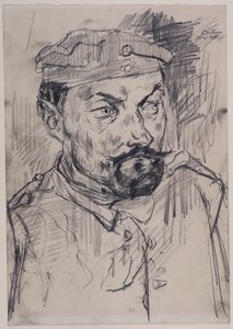  tekijältä Max Beckmann