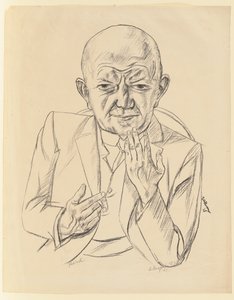  tekijältä Max Beckmann