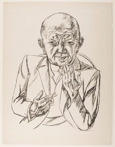  tekijältä Max Beckmann