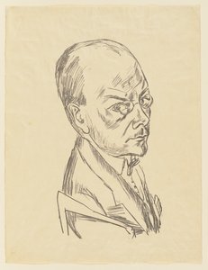  tekijältä Max Beckmann