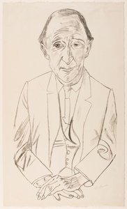  tekijältä Max Beckmann