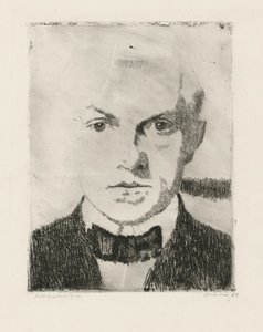  tekijältä Max Beckmann