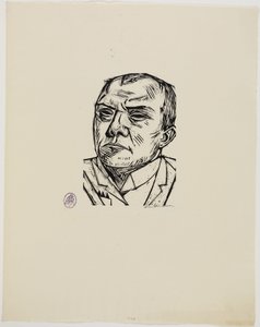  tekijältä Max Beckmann