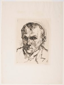  tekijältä Max Beckmann