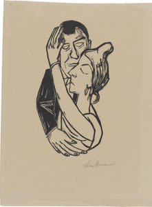  tekijältä Max Beckmann